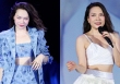 Mỹ Tâm khoe eo nhỏ xíu gây trầm trồ, thú nhận thời mới đi hát chỉ có 1 fan
