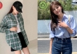 4 mẫu áo mùa hè 'lệch pha' với phong cách tuổi 40