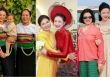 Cách Doãn Hải My, Chu Thanh Huyền, Dianka lấy lòng mẹ chồng, khéo thế này hội cầu thủ chả mê tít