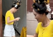 Hết hồn vì nhan sắc “dọa ma” khán giả của mỹ nhân đình đám một thời, da nhăn nheo khác xa ảnh chỉnh sửa