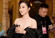 Loạt ảnh xinh đẹp nét căng của Hương Tràm trong show diễn bị hủy