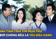 Minh tinh Trái Tim Mùa Thu 2 đời chồng đều là yêu râu xanh: Kẻ cưỡng bức Hoa hậu rồi ngoại tình, kẻ tấn công tình dục cả chị vợ?