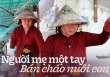 Người mẹ một tay và gánh cháo quận 4 nuôi con gái vào Đại học Y dược TP.HCM