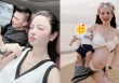 Quang Hải mang nét mặt căng thẳng khi đưa vợ bầu đi ăn sáng, nghe xong lý do Chu Thanh Huyền liền thông cảm