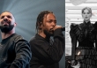 Taylor Swift 'chơi cầu tuột' trên Billboard Hot 100, Kendrick Lamar thắng áp đảo Drake trong cuộc đại chiến làng rap thế giới!