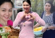 NS cải lương Ngọc Huyền ở tuổi 54: Sống trong biệt thự sân vườn triệu đô nhưng vẫn làm việc nhiều đến nỗi mẹ chồng phải lên tiếng 