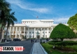Ngôi trường đang bị réo tên khắp cõi mạng, học phí 'bèo' nhất cũng 720k/tín chỉ, thi 8,5 điểm/môn mới có cơ may đỗ