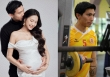 Đoàn Văn Hậu bế tắc bởi sự nghiệt ngã của chấn thương, Doãn Hải My lập tức làm điều này an ủi chồng