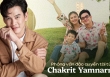 Phỏng vấn độc quyền tài tử đào hoa nhất màn ảnh Thái: Dạy con trai tự kiếm tiền từ khi mới lên 6, yêu Việt Nam vì đồ ăn ngon
