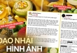 Thương hiệu bánh nổi tiếng than trời vì làm hình ảnh tốn hàng chục triệu nhưng bị đạo nhái ngang nhiên