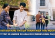 Cú đổi đời khó tin của thanh niên Thái Nguyên lọt top 30 under 30 Asia do Forbes bình chọn