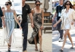 Meghan Markle gợi ý những cách phối đồ đẹp với sandal