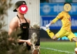 “Người hùng” Thường Châu vượt qua cám dỗ showbiz trở lại ngoạn mục nhưng vẫn không dám mơ trở lại ĐT Việt Nam 