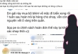 Vụ hoàn hàng bộ bikini đã mặc sau 1 tuần: Xuất hiện hàng loạt Facebook ảo, làm content bẩn câu like
