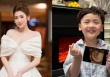 HOT: Á hậu Tú Anh xác nhận mang thai lần 2