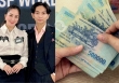 Khánh Thi đáp trả khi bị nói mất hình ảnh sao hạng A vì lên mạng đòi nợ công khai, Phan Hiển có động thái ủng hộ vợ