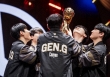 Loạt khoảnh khắc ấn tượng nhất MSI 2024: Gen.G vô địch, cánh tay chấn thương của Faker