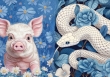 Sau tiết khí Tiểu Mãn, 4 con giáp này được may mắn chiếu rọi, khả năng kiếm tiền tăng lên 'vun vút', ngồi chơi không cũng 'đẻ' ra tiền