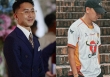 Tiền vệ tài hoa nhất làng bóng Việt lấn sân thiết kế thời trang, sản phẩm đầu tay là trang phục của CLB HAGL