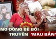 Bê bối truyền 'máu bẩn' rúng động chưa từng có: 3.000 bệnh nhân tử vong, hàng chục nghìn người mắc HIV hay viêm gan