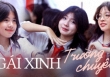 Ngắm nữ sinh Chuyên KHXH&NV trong lễ bế giảng: Không hổ là 'nữ nhi quốc', sao ai cũng ngoan xinh yêu quá