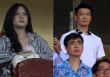 Vợ chồng Thành Chung lần đầu xuất hiện sau vụ rao bán nhà trên mạng, hé lộ lý do chàng cầu thủ không được thi đấu