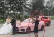  Vụ đoàn siêu xe đón dâu dừng giữa đường chụp ảnh: Thu giữ cuốn sổ Hải Idol ''phân công từng người khai báo gì'' khi bị tra hỏi