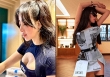 Hot mom 7 con dáng vẫn thon, da đẹp đến gái còn son cũng ghen tỵ: Bí quyết đến từ những thói quen cực tốt cho sức khỏe