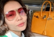 Thu Minh chính thức có bài đăng về Bước nhảy hoàn vũ 2011 giữa ồn ào của Khánh Thi