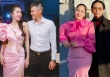 Thủy Tiên - Công Vinh và Khánh Thi - Phan Hiển, nhà ai giàu hơn?