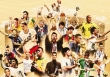 Tranh cãi nảy lửa vị trí của Ronaldo trong bức ảnh kỷ niệm: 'Chưa có World Cup mà được ở chính giữa cạnh Messi'
