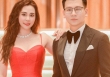 Hoa hậu Phan Kim Oanh gợi cảm sánh đôi cùng MC Thế Cương