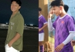 Nam thần mới nổi U19 Việt Nam thần tượng Quế Ngọc Hải: Có răng khểnh cười toả nắng, được ví như mỹ nam Ngô Tôn
