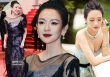 Chương Tử Di sau ly hôn: Toả sáng lộng lẫy như nữ vương, chẳng bận tâm chuyện chồng cũ vội vàng nên duyên mới với gái trẻ