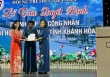 Ra mắt Chi Hội Nữ trí thức tỉnh Khánh Hòa