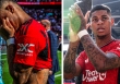 Sao MU khóc như mưa sau chức vô địch FA Cup: Chiến tích không tưởng của tập thể bị hoài nghi
