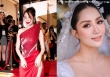 Khánh Thi - Thủy Tiên một tuần sau drama đòi nợ: Bà xã Công Vinh rực rỡ trên thảm đỏ, vợ Phan Hiển là 'mỹ nhân' trong mắt chồng