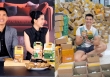 Lê Anh Nuôi bán 1000 sản phẩm chỉ trong vài phút livestream cùng Hằng Du Mục nhưng lần này lại không phải thịt chưng mắm tép