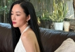 “Nàng thơ điện ảnh' Mai Thanh Hà tiết lộ lý do “mất tích' thời gian qua