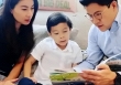 Xuất hiện bảng chi phí học hành không thể tin nổi: Tổng chi cho 2 con lớp 7, mầm non chỉ... 90 ngàn đồng, xem liệt kê mà choáng