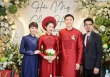 Bố vợ hot nhất làng bóng của Đoàn Văn Hậu: Giàu có, lịch lãm lại còn tinh tế chăm sóc con gái mang bầu