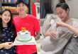 Doãn Hải My bụng bầu vượt mặt vẫn dính nghi vấn tiêm cằm, niềng răng nhưng giấu, đáp lại ra sao?