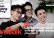 Ninh Dương Story: Lượt like, lượt view rất dễ trở thành cám dỗ vô cùng phù phiếm! (#WeTalk EP01)