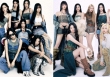 Nhóm nhạc được dự đoán “đe dọa cả Kpop” cũng bị cuốn vào 'vũ trụ đạo nhái', BABYMONSTER bị gọi tên