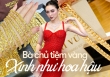 Hoa khôi Cần Thơ rời xa hào quang showbiz về lấy chồng, giờ là bà chủ tiệm vàng đình đám, nhan sắc và độ giàu có khỏi phải nói!