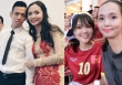 Làm rể nhà cựu Chủ tịch CLB Sài Gòn, Văn Quyết bị em vợ trêu chọc chuyện tiền thưởng bóng đá