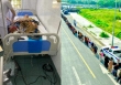 Từ vụ người theo đoàn ông Minh Tuệ tử vong do sốc nhiệt: Làm thế nào để bảo vệ cơ thể giữa thời tiết nắng nóng?