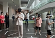 'Vui khám phá di sản các nước' tại Bảo tàng Dân tộc học Việt Nam