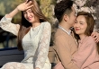 Nàng Hậu từ bỏ showbiz sang Canada làm nghề phun xăm, kết hôn lần 3 cùng chàng Việt kiều kém tuổi thì bị nghi chỉ là 'bình phong'