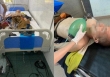 Vụ người đàn ông đi theo ông Thích Minh Tuệ tử vong vì sốc nhiệt: Đang xác minh nhân thân để thông báo đến gia đình
